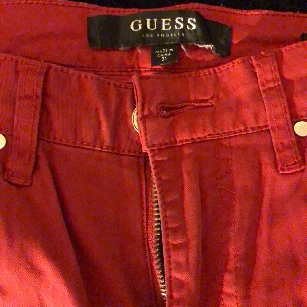 Guess cargo - Picture 2 of 4